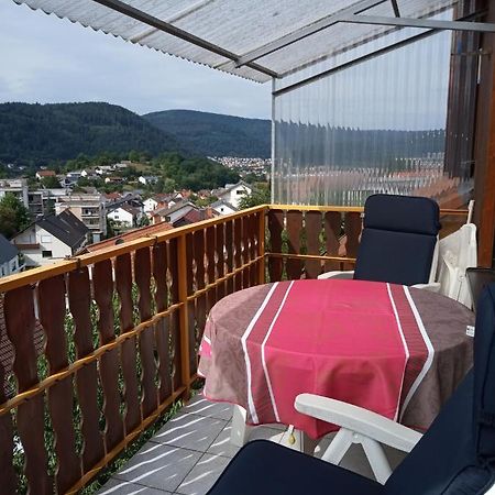Natur Und Aussicht Eberbach  Exteriér fotografie