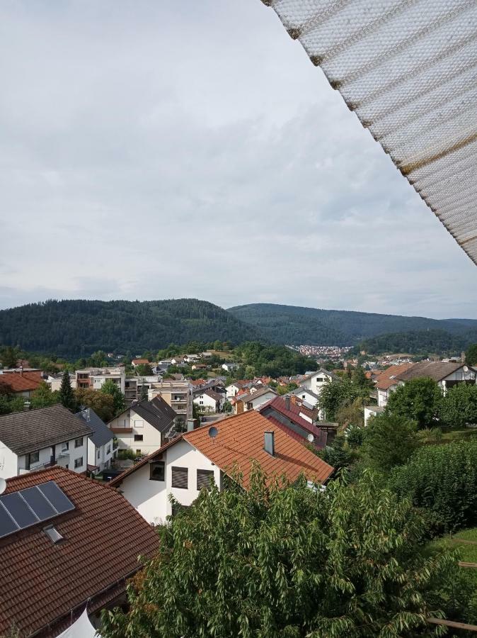 Natur Und Aussicht Eberbach  Exteriér fotografie