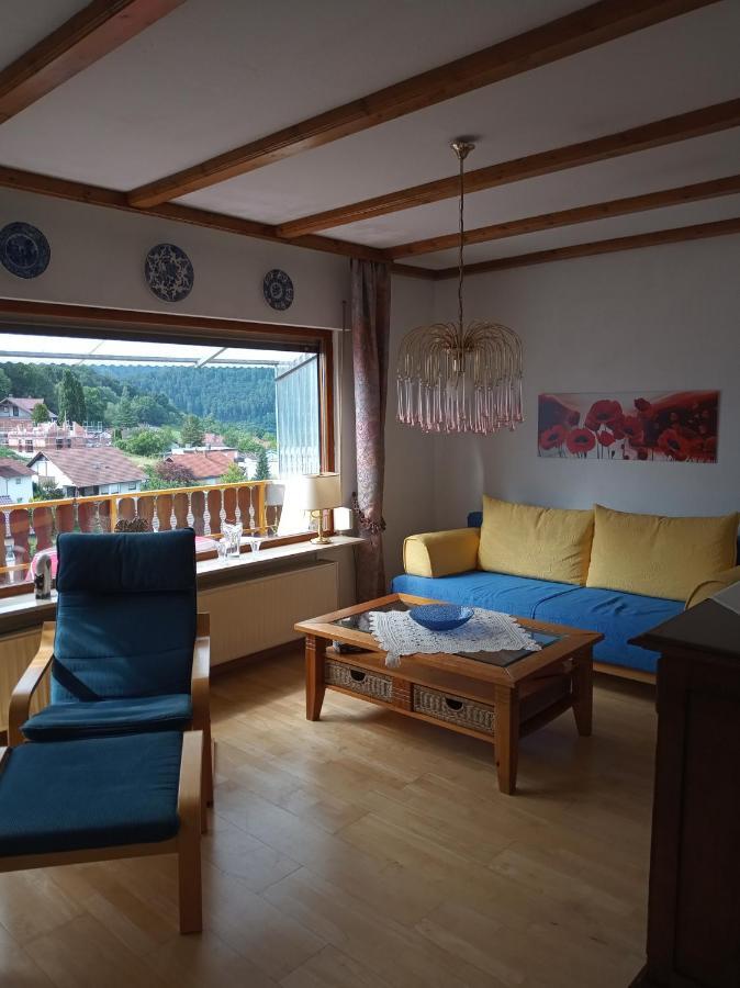 Natur Und Aussicht Eberbach  Exteriér fotografie